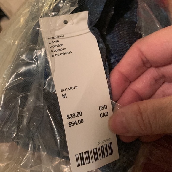 UO Liza Ruched Mini Skirt galaxy planets size Large NWT - Picture 5 of 6